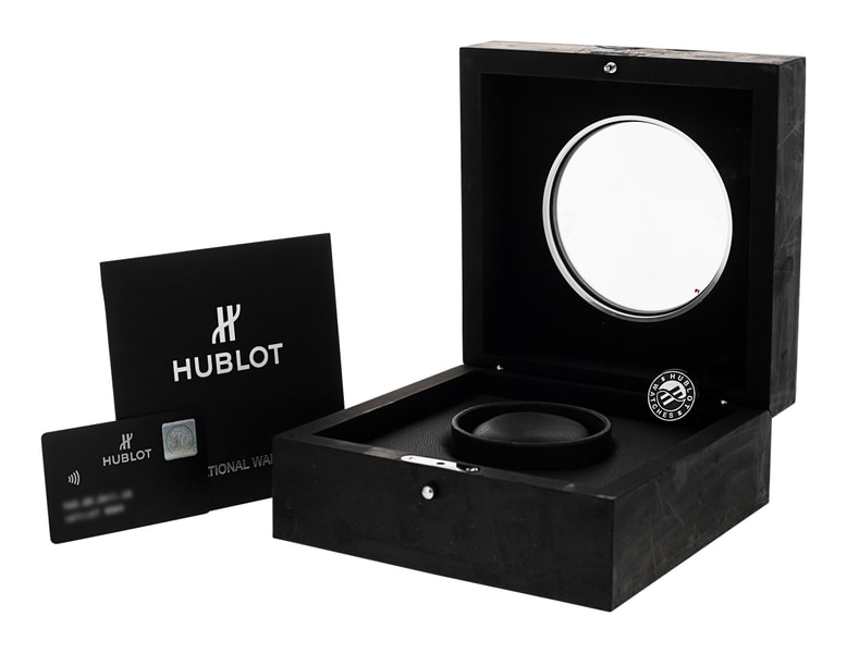 Hublot Classic Fusion 542.NX.2611.LR